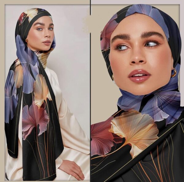 Limited Edition from Cairo | CINTA COLLECTION - TULIPKU SAYANG - Image 7