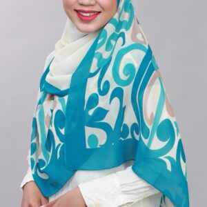 Limited Edition from Cairo |  CINTA COLLECTION - ARABESQUE GREEN