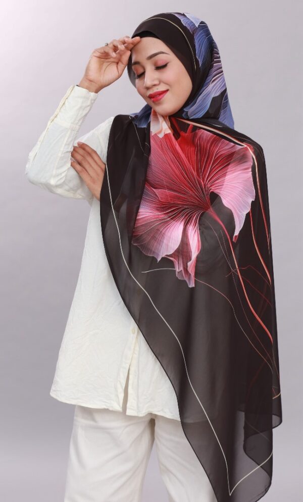 Limited Edition from Cairo | CINTA COLLECTION - TULIPKU SAYANG - Image 4